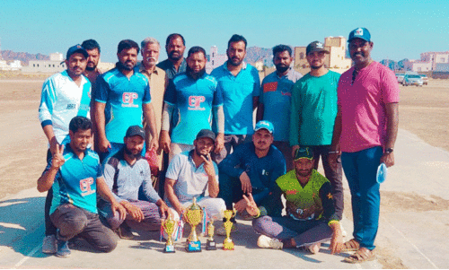 Ibra Premier League 2024: New Star Ibra Champions