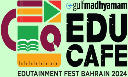 Educafe Bahrain
