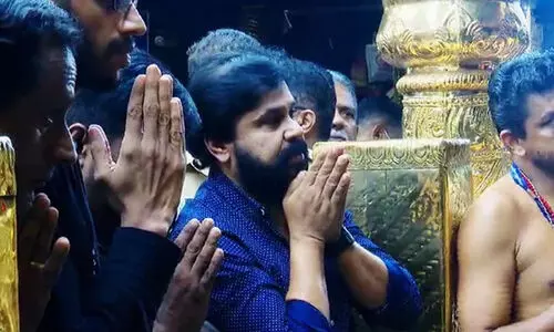 ശബരിമലയിൽ ദിലീപിന്‍റെ ‘വി.ഐ.പി’ ദർശനത്തെ വീണ്ടും വിമർശിച്ച് ഹൈകോടതി