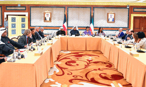 വ​രു​മാ​നം ഫ​ല​സ്തീ​നി​ലെ കു​ട്ടി​ക​ൾ​ക്ക് കു​വൈ​ത്ത് ഫു​ട്ബാ​ൾ മേ​ള​യൊ​രു​ക്കു​ന്നു