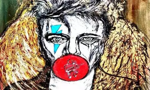 വാ(ഗ്)ക്ക് വൈചിത്ര്യം