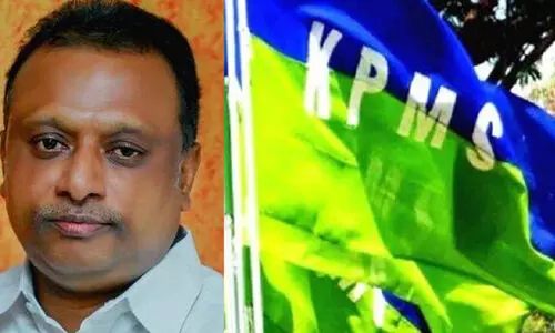 സംവരണത്തിലെ മേൽത്തട്ട് പരിധി: പട്ടികവിഭാഗങ്ങളുടെ പ്രതിഷേധ സാഗരം ഡിസംബർ 10 ന്