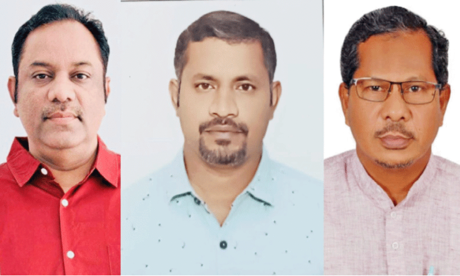 സ​ലാ​ല കെ.​എം.​സി.​സി പാ​ല​ക്കാ​ട് ജി​ല്ല ക​മ്മി​റ്റി രൂ​പ​വ​ത്ക​രി​ച്ചു