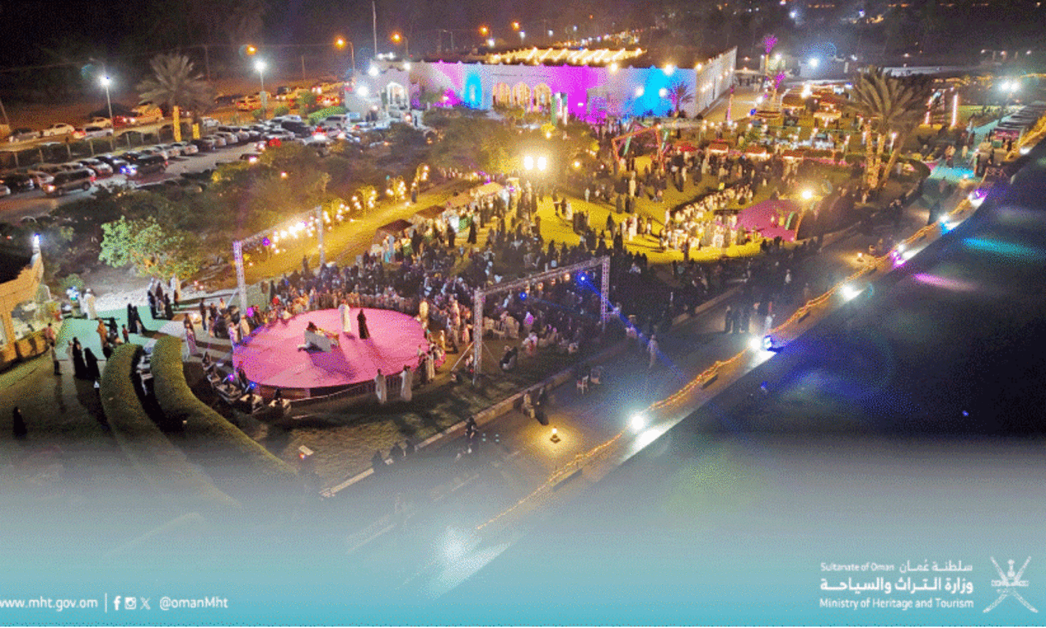 കു​ന്തി​രി​ക്കം ഫെ​സ്റ്റി​വ​ലി​ന് തി​ര​ശ്ശീ​ല വീ​ണു