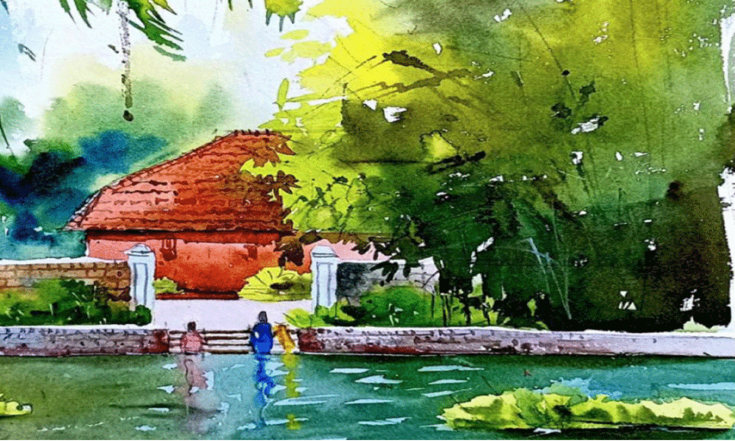 കു​ഞ്ഞ​മ്മി​ണി