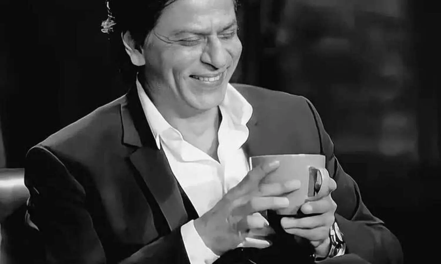 Shah Rukh Khan’s Name Was Abdul Rahman First!