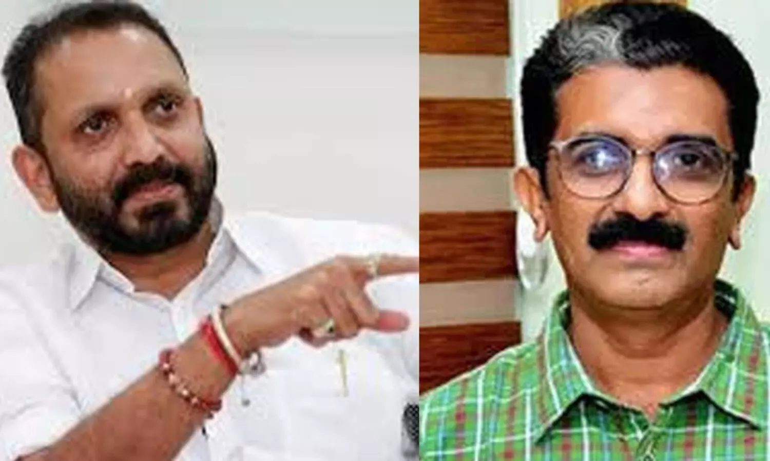 നവീൻ ബാബുവിൻറെ മരണം കൊലപാതകമാണെന്ന സംശയത്തിന് ബലം നൽകുന്നു- കെ. സുരേന്ദ്രൻ