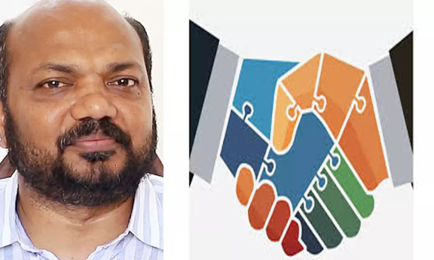 പുതിയ വെല്ലുവിളികൾ നേരിടാൻ സഹകരണ മേഖല ശക്തം-പി. രാജീവ്