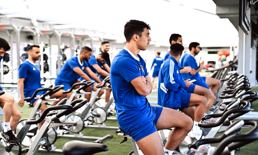 ഗൾഫ് കപ്പ്; ഒരുക്കം വിപുലം ഗൾഫ് കപ്പ്; ഒരുക്കം വിപുലം