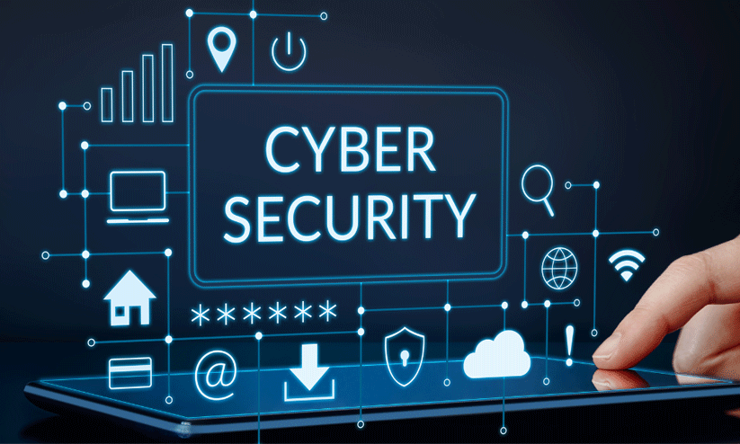 സൈബർ സുരക്ഷ സെമിനാർ സൈബർ സുരക്ഷ സെമിനാർ