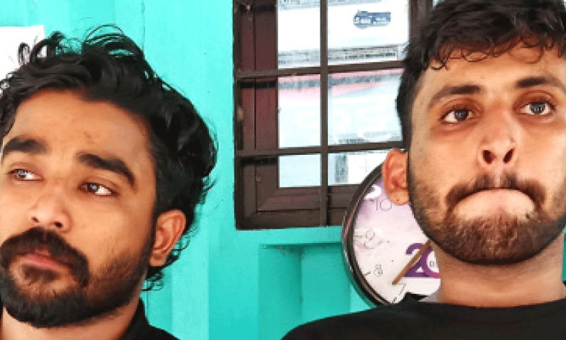 മു​ഹ​മ്മ​ദ്‌ ഷാ​നി​സ് ഫ​ർ​വാ​ൻ, മു​ഹ​മ്മ​ദ് ഷാ​നി​ദ്