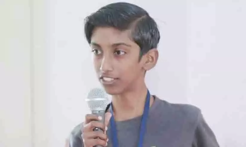 മഞ്ഞപ്പിത്തം ബാധിച്ച് വിദ്യാർഥി മരിച്ചു മഞ്ഞപ്പിത്തം ബാധിച്ച് വിദ്യാർഥി മരിച്ചു