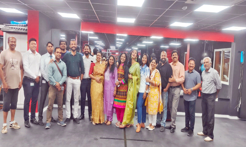 ക്രിസ്മസ് ആല്ബം പ്രകാശനം ചെയ്തു ക്രിസ്മസ് ആല്ബം പ്രകാശനം ചെയ്തു