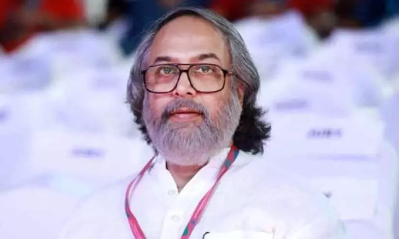 മധുപാൽ