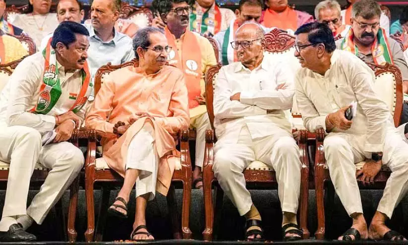 ആര് ജയിച്ചു; ആര് തോറ്റു? ആര് ജയിച്ചു; ആര് തോറ്റു?