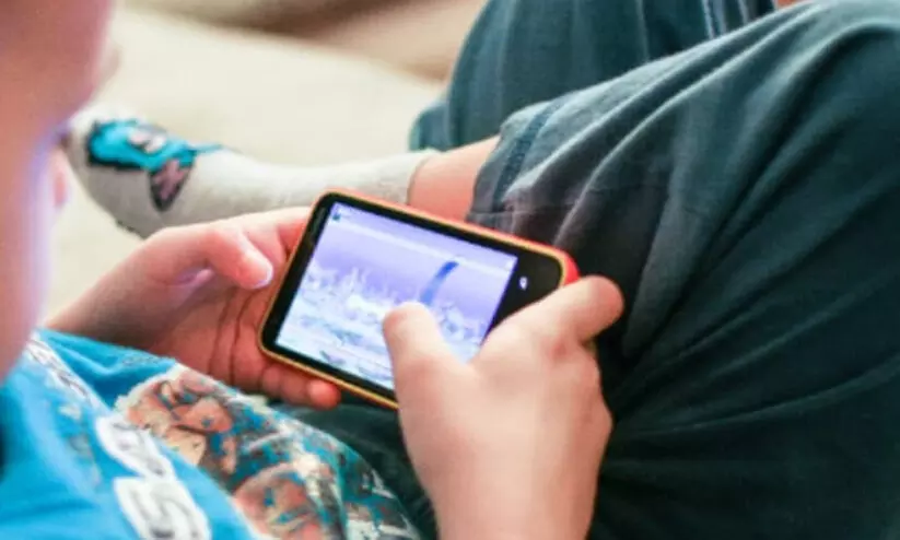 mobile game mobile game