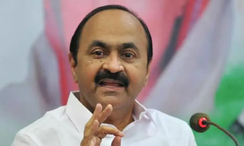 ഹൈകോടതി വിമർശനം: വയനാട് പുനരധിവാസത്തിൽ കേന്ദ്ര- സംസ്ഥാന സർക്കാരുകളുടെ വീഴ്ച വ്യക്തമാക്കുന്നത്- വി.ഡി സതീശൻ ഹൈകോടതി വിമർശനം: വയനാട് പുനരധിവാസത്തിൽ കേന്ദ്ര- സംസ്ഥാന സർക്കാരുകളുടെ വീഴ്ച വ്യക്തമാക്കുന്നത്- വി.ഡി സതീശൻ