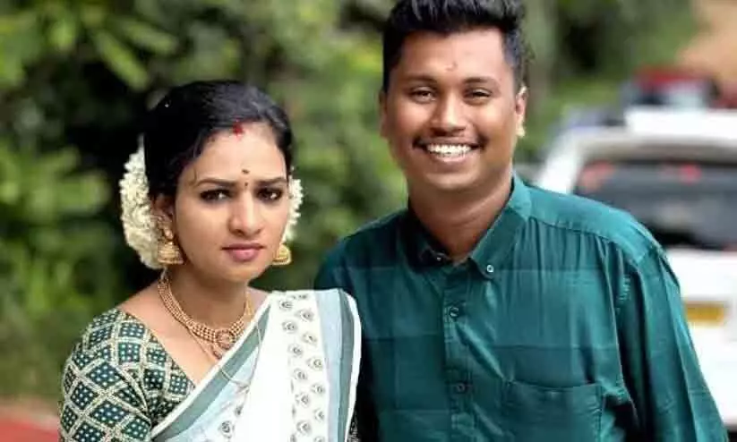 Induja Death Induja Death