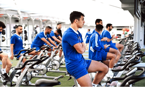 ഗൾഫ് കപ്പ്; ഒരുക്കം വിപുലം ഗൾഫ് കപ്പ്; ഒരുക്കം വിപുലം