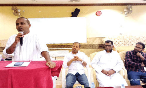 ഖു​ർ​ആ​ൻ വി​സ്മ​യം തീ​ർ​ക്കു​ന്ന ഗ്ര​ന്ഥം -ഡോ. ​യു.​പി. മു​ഹ​മ്മ​ദ് ആ​ബി​ദ്