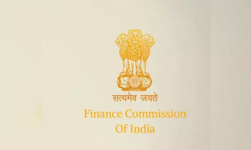 Finance Commission Finance Commission