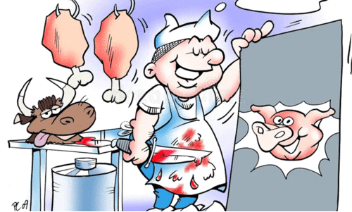 അ​റ​വു​ശാ​ല: ദു​രി​തം തീ​രു​മെ​ന്ന പ്ര​തീ​ക്ഷ​യി​ൽ നാ​ട്ടു​കാ​ർ