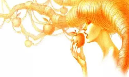 അവരുടെ ആദിമാരാമത്തിലെ അന്ത്യനാളുകൾ