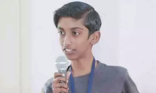 മഞ്ഞപ്പിത്തം ബാധിച്ച് വിദ്യാർഥി മരിച്ചു