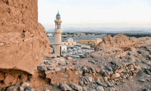 തണുപ്പു കാലം; വിനോദസഞ്ചാരികളെ മാടി വിളിച്ച് ജമ്മ ഗ്രാമം തണുപ്പു കാലം; വിനോദസഞ്ചാരികളെ മാടി വിളിച്ച് ജമ്മ ഗ്രാമം