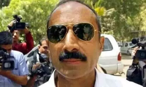 Sanjiv Bhatt