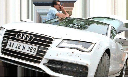 ചി​ല ന​മ്പ​റു​ക​ൾ...