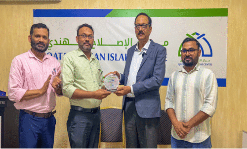 നൈ​പു​ണ്യ വി​ക​സ​നം; അ​ടി​സ്ഥാ​ന​മാ​ക്കി​യ വി​ദ്യാ​ഭ്യാ​സം വേ​ണം -ഡോ. ​ഖാ​ദ​ർ മ​ങ്ങാ​ട്ട്