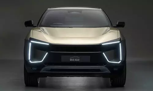 തത്കാലം പേര് മാറ്റുന്നു, കോടതിയിൽ കണ്ടോളാമെന്ന് മഹീന്ദ്ര; BE 6e യെ BE 6 എന്നാക്കി പുറത്തിറക്കും