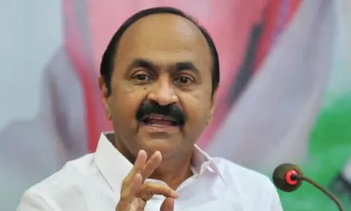 ഹൈകോടതി വിമർശനം: വയനാട് പുനരധിവാസത്തിൽ കേന്ദ്ര- സംസ്ഥാന സർക്കാരുകളുടെ വീഴ്ച വ്യക്തമാക്കുന്നത്- വി.ഡി സതീശൻ