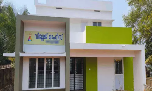 നിര്‍ബന്ധിത വില്ലേജ് ഓഫിസ് സേവനം; 15നകം മാറ്റി നിയമിക്കാന്‍ നിർദേശം