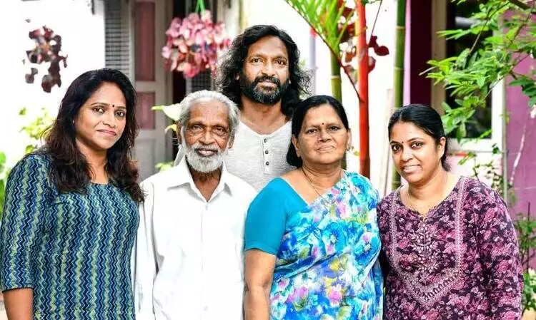 രേഖാചിത്രത്തി​ന്​   വിരാമം