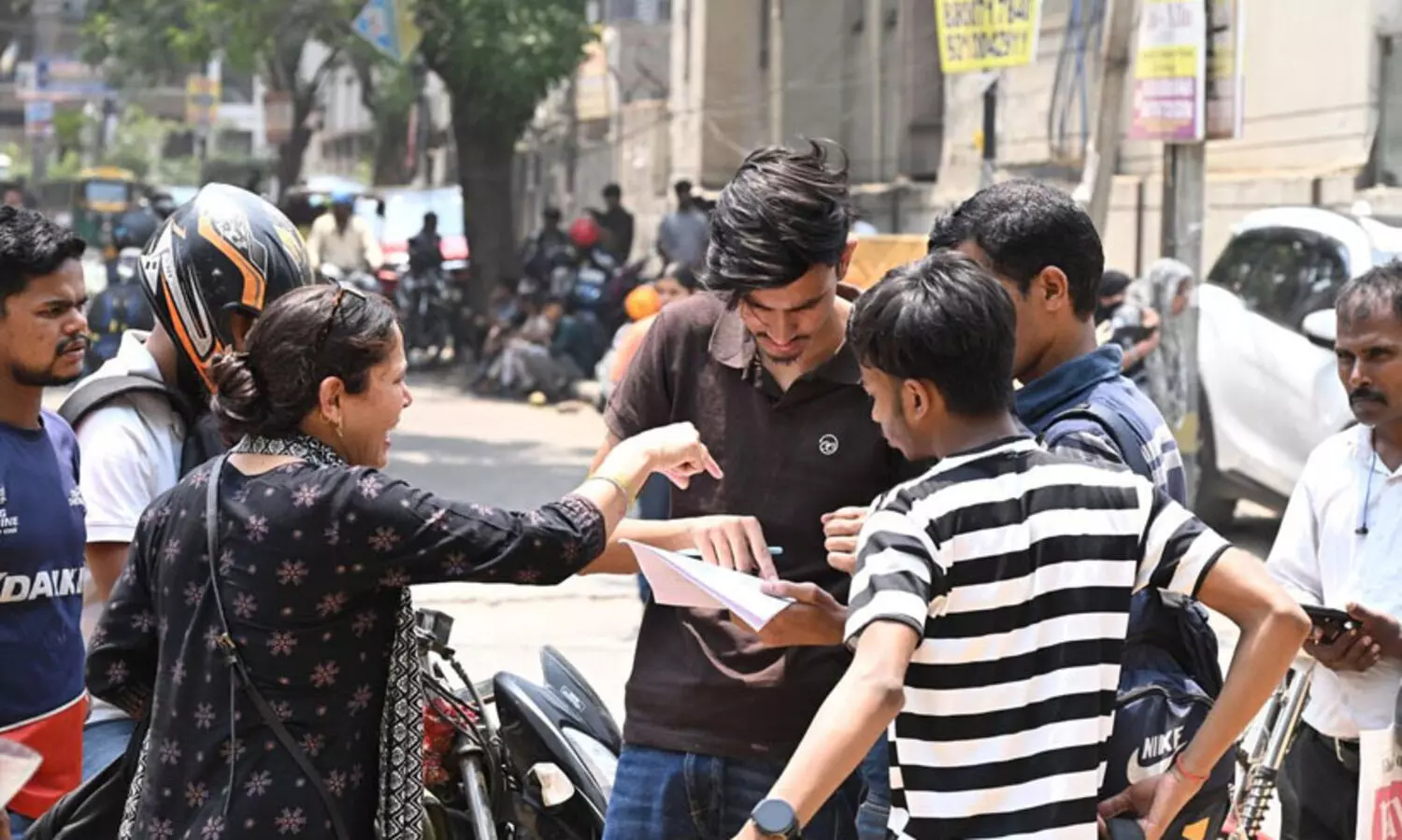 അടുത്ത വർഷം മുതൽ യു.ജി, പി.ജി പ്രവേശന പരീക്ഷകൾ മാറ്റങ്ങൾക്ക് വിധേയമാകുമെന്ന് യു.ജി.സി ചെയർമാൻ