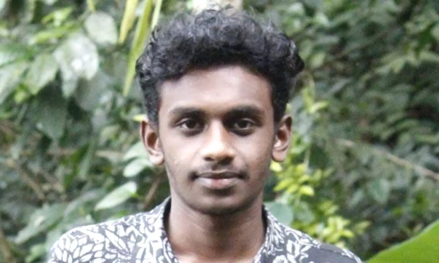 abhijith shaji 0987