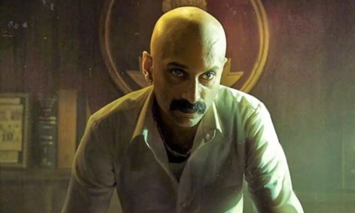 ‘ഫഹദിന്‍റെ ‘ശെഖാവത്’ റോൾ ക്ഷത്രിയരെ അപമാനിക്കുന്നു’; പുഷ്പ നിർമാതാക്കളെ കർണിസേന വീട്ടിൽകയറി തല്ലുമെന്ന് രജ്പുത് നേതാവ്