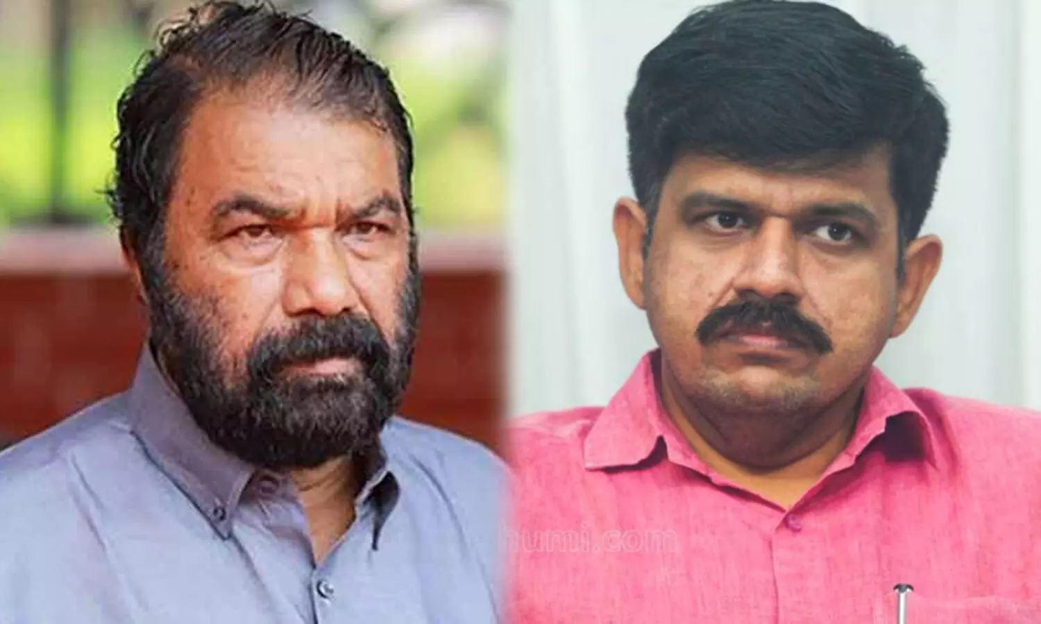 പ്രതിഫലം ചോദിച്ചതിന് നടിയെ വിമർശിച്ച ശിവൻകുട്ടി ശമ്പളം വാങ്ങുന്നില്ലേ? സൗജന്യ സേവനമൊന്നുമല്ലല്ലോ -സന്ദീപ് വാര്യർ