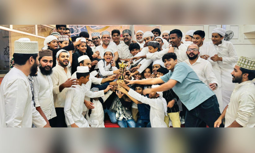 ബംഗളൂരു ജില്ല സർഗലയം: ബൊമ്മനഹള്ളിയും എം.എം.എയും ജേതാക്കൾ ബംഗളൂരു ജില്ല സർഗലയം: ബൊമ്മനഹള്ളിയും എം.എം.എയും ജേതാക്കൾ