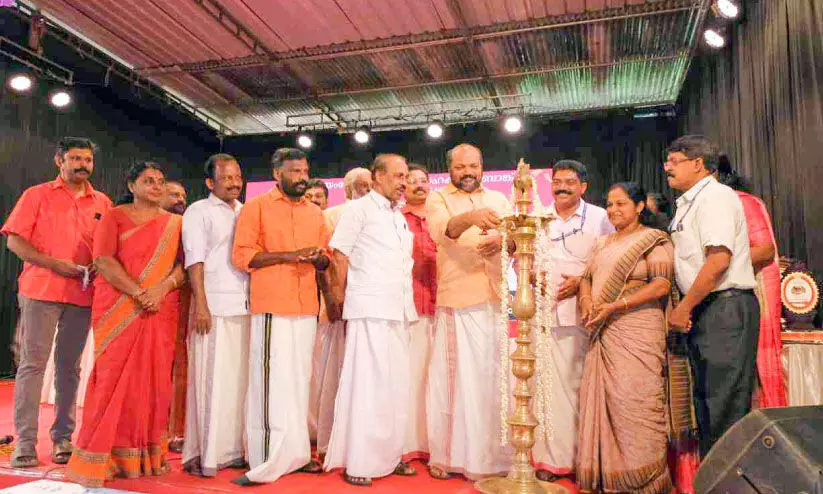 എല്ലാ വീട്ടിലും തൊഴിലോ സംരംഭമോ ഉറപ്പാക്കാൻ ശ്രമം -മന്ത്രി പി. രാജീവ്