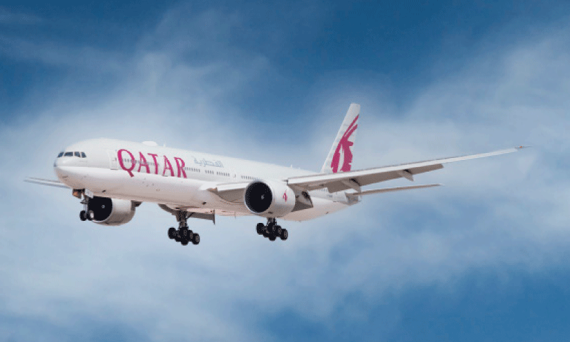 ലബനാൻ സർവിസുകൾ പുനരാരംഭിച്ച് ഖത്തർ എയർവേസ് ലബനാൻ സർവിസുകൾ പുനരാരംഭിച്ച് ഖത്തർ എയർവേസ്