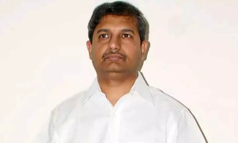 Chennamaneni Ramesh