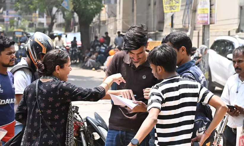 അടുത്ത വർഷം മുതൽ യു.ജി, പി.ജി പ്രവേശന പരീക്ഷകൾ മാറ്റങ്ങൾക്ക് വിധേയമാകുമെന്ന് യു.ജി.സി ചെയർമാൻ