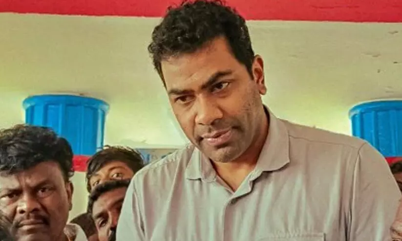 Aadhava Arjuna Aadhava Arjuna