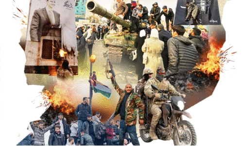 syria civil war syria civil war