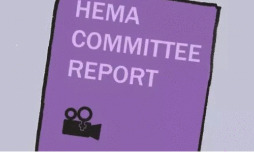 hema committee report