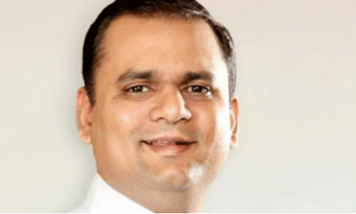 രാ​ഹു​ൽ  ന​ർ​വേ​ക്ക​ർ