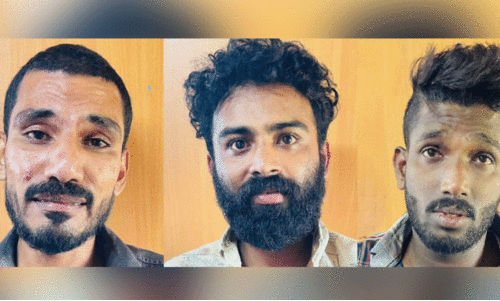 അ​ർ​ഷാ​ദ്  ഹാ​ഷിം  ഷ​മീം